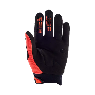 FOX GUANTO DIRTPAW ARANCIO
